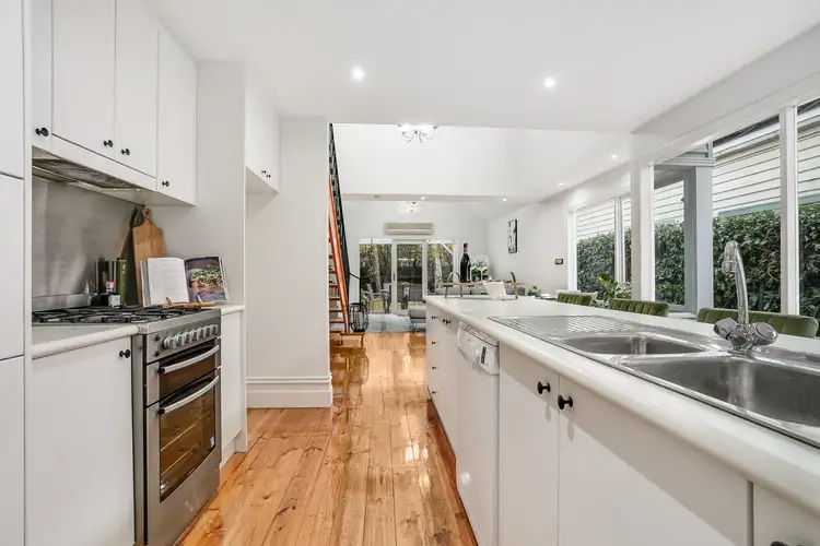 Fifth view of Homely house listing, 22 Railway Crescent, Williamstown VIC 3016