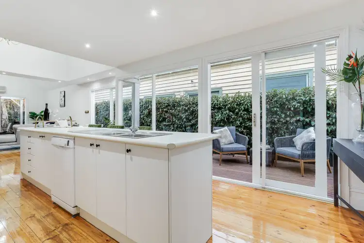 Sixth view of Homely house listing, 22 Railway Crescent, Williamstown VIC 3016