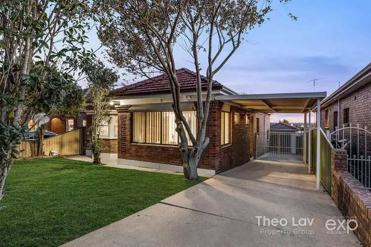 7 Charleston Avenue, Earlwood NSW 2206