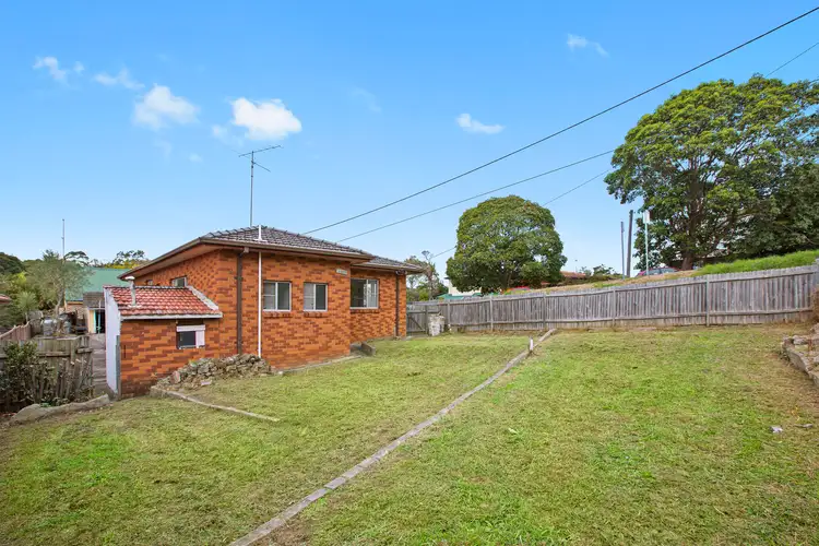 Main view of Homely house listing, 1 Arthur Street, Dee Why NSW 2099