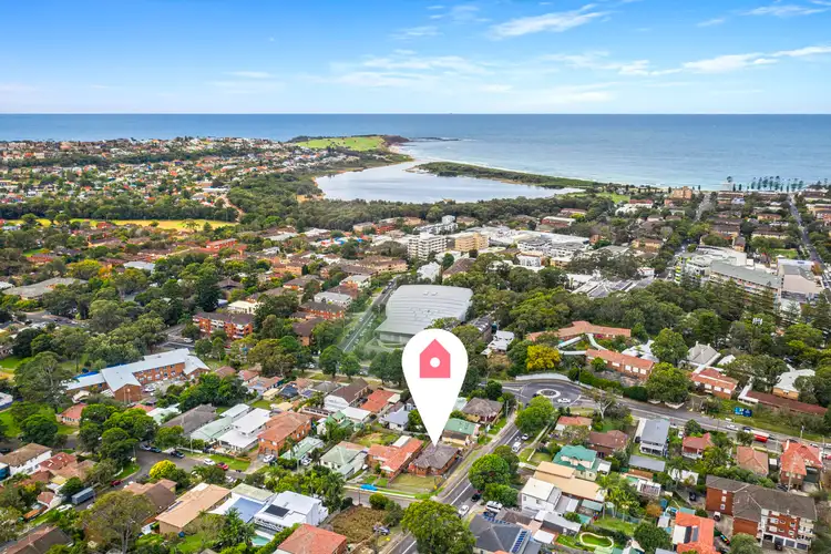 Fifth view of Homely house listing, 1 Arthur Street, Dee Why NSW 2099