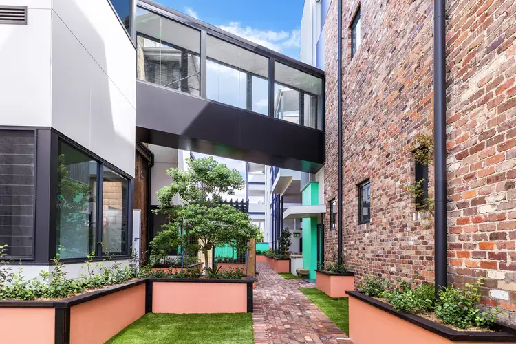 205/119 Tudor Street, Hamilton NSW 2303