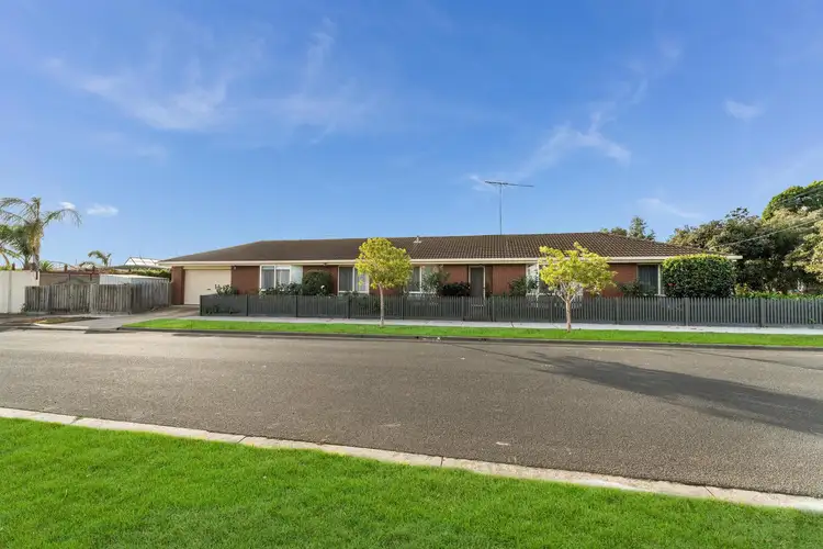 Main view of Homely house listing, 17 Olympic Avenue, Norlane VIC 3214