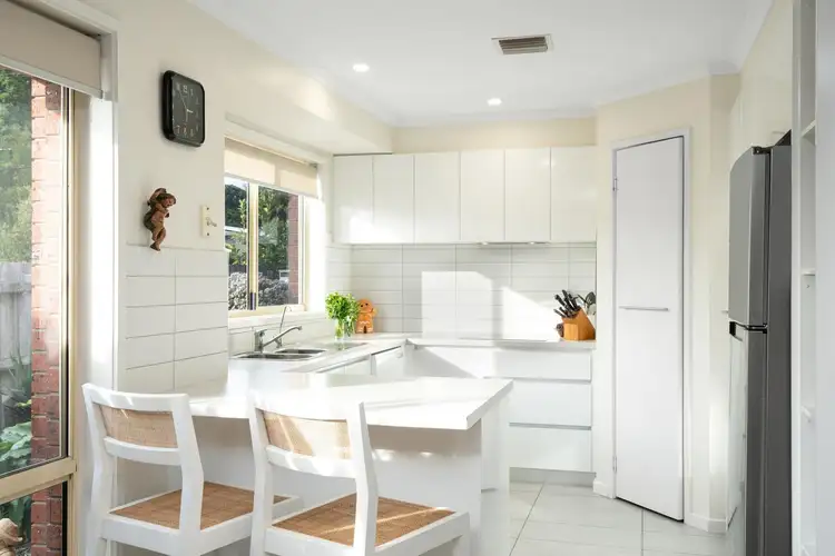Second view of Homely house listing, 17 Olympic Avenue, Norlane VIC 3214