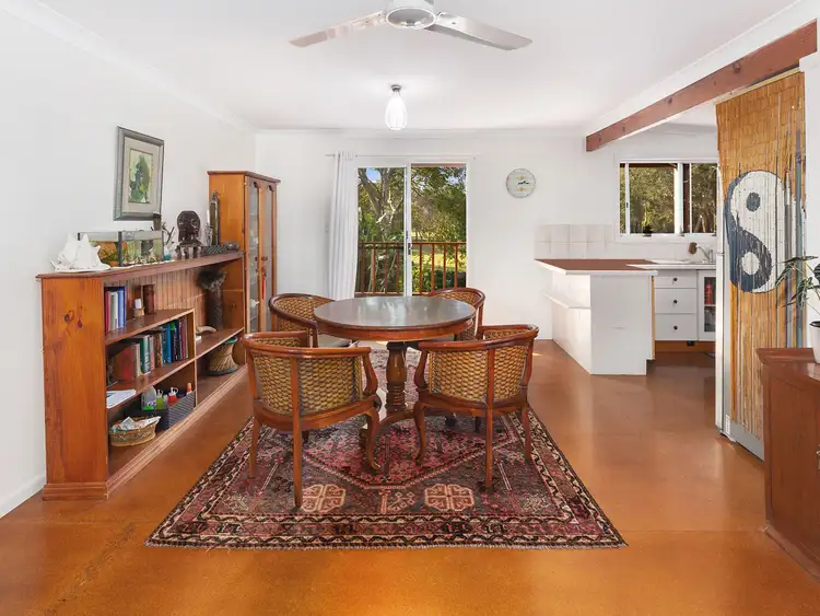 Main view of Homely house listing, 47 Maple Road, Sandy Beach NSW 2456
