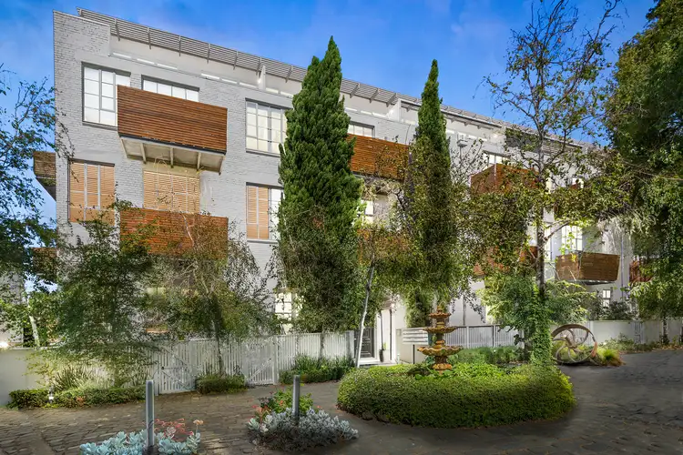 Main view of Homely apartment listing, 85/4 Tullo Place, Richmond VIC 3121