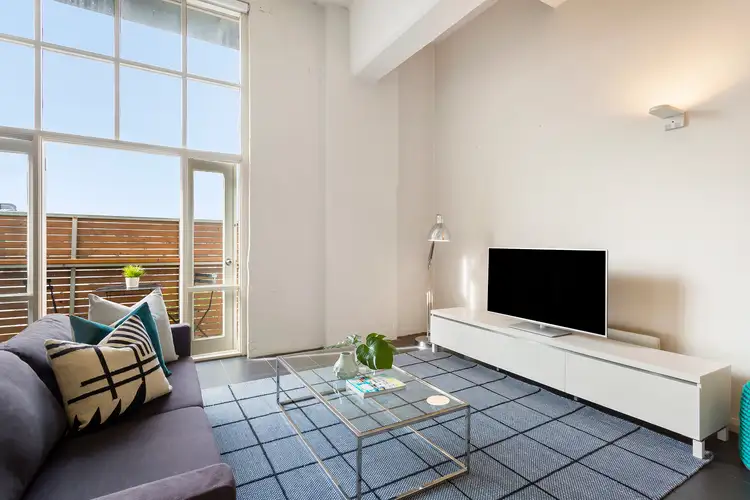 Third view of Homely apartment listing, 85/4 Tullo Place, Richmond VIC 3121
