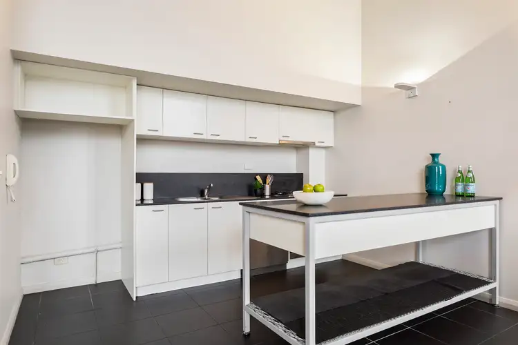 Fifth view of Homely apartment listing, 85/4 Tullo Place, Richmond VIC 3121
