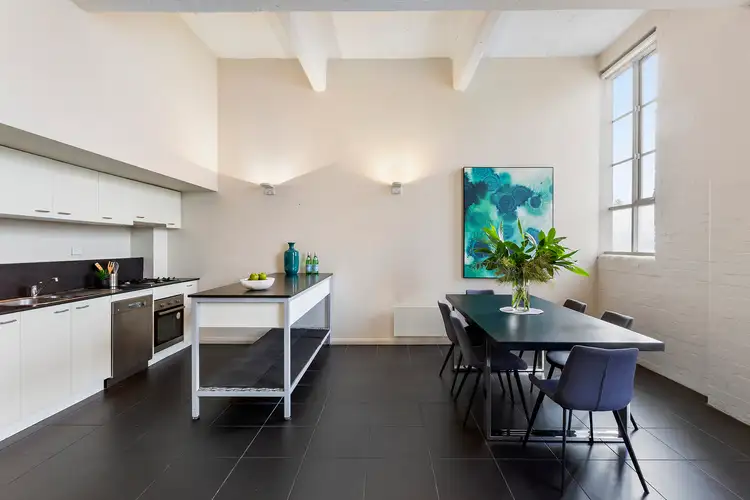 Sixth view of Homely apartment listing, 85/4 Tullo Place, Richmond VIC 3121