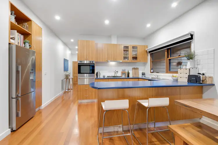 Fifth view of Homely house listing, 5 Royal Road, Bonbeach VIC 3196