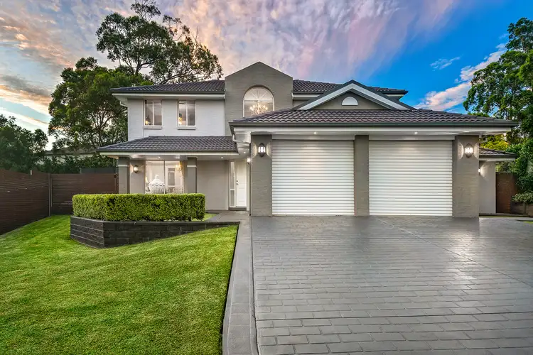 Main view of Homely house listing, 5 Tyrone Close, Ashtonfield NSW 2323
