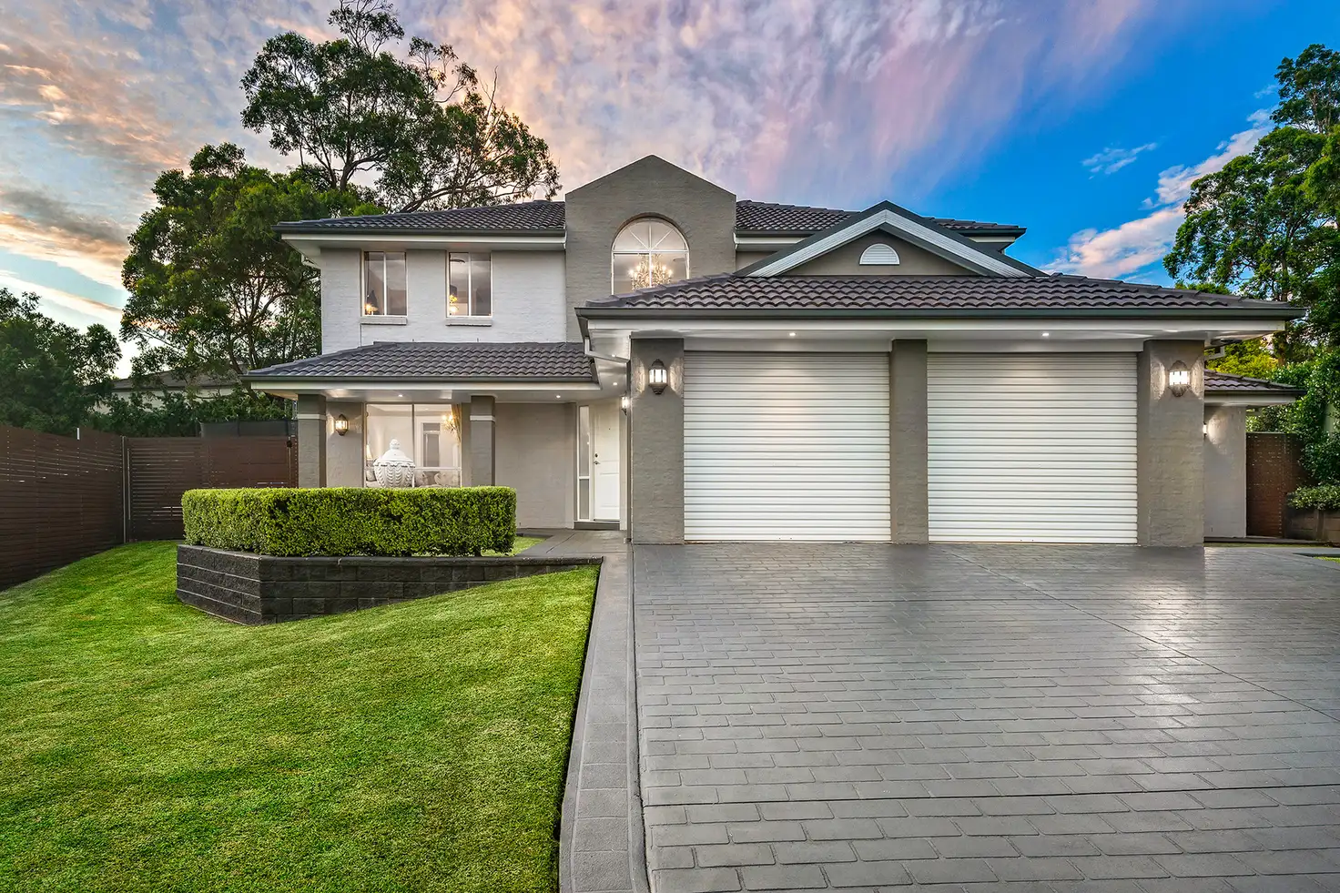 Main view of Homely house listing, 5 Tyrone Close, Ashtonfield NSW 2323