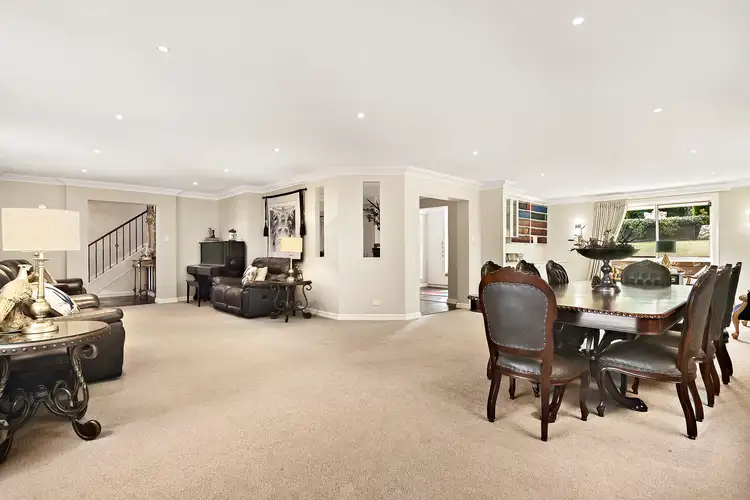Second view of Homely house listing, 5 Tyrone Close, Ashtonfield NSW 2323