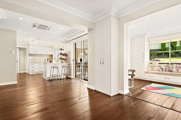 Third view of Homely house listing, 5 Tyrone Close, Ashtonfield NSW 2323