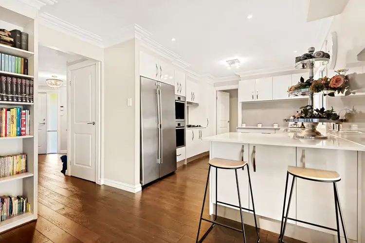 Fourth view of Homely house listing, 5 Tyrone Close, Ashtonfield NSW 2323