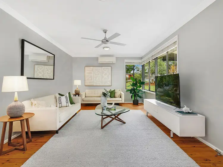 56 Haigh Avenue, Belrose NSW 2085