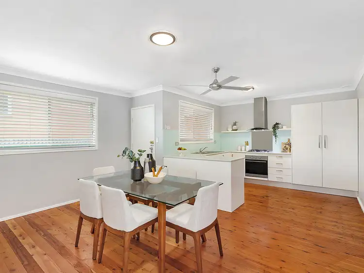 Second view of Homely house listing, 56 Haigh Avenue, Belrose NSW 2085