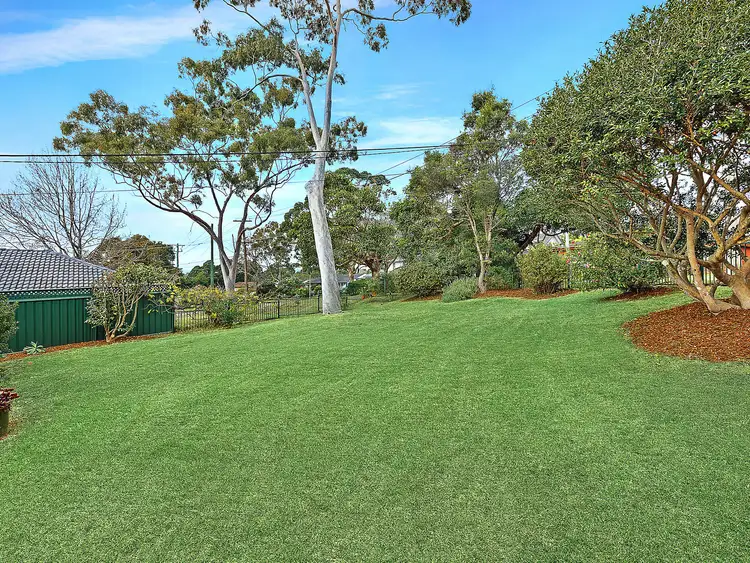 Third view of Homely house listing, 56 Haigh Avenue, Belrose NSW 2085