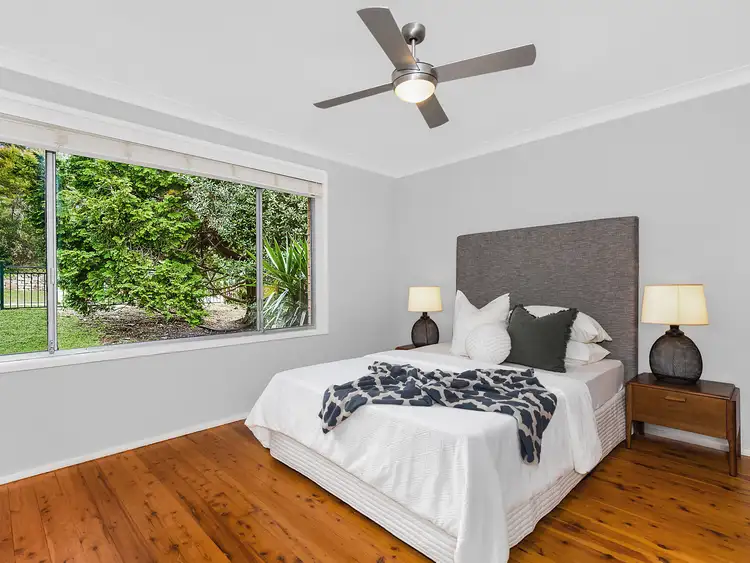 Fourth view of Homely house listing, 56 Haigh Avenue, Belrose NSW 2085