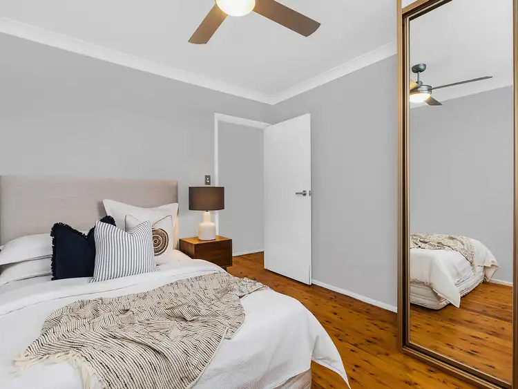 Sixth view of Homely house listing, 56 Haigh Avenue, Belrose NSW 2085