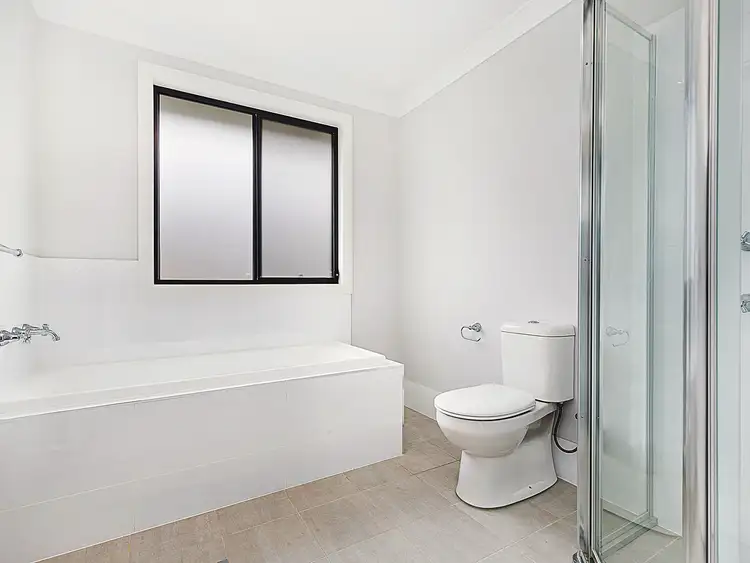 Sixth view of Homely house listing, 47 Fenway Street, North Kellyville NSW 2155