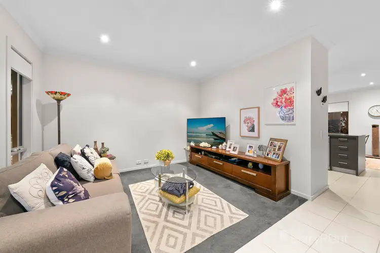 Fifth view of Homely house listing, 4 Peppermint Row, Officer VIC 3809