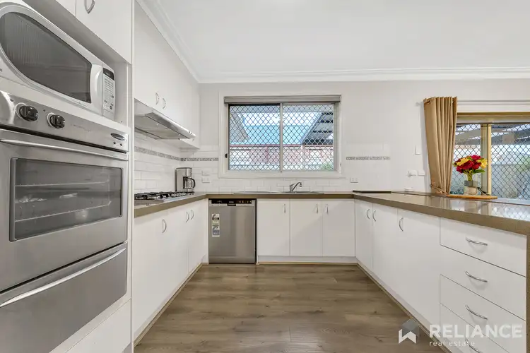 Fifth view of Homely house listing, 7 Stamford Grove, Caroline Springs VIC 3023