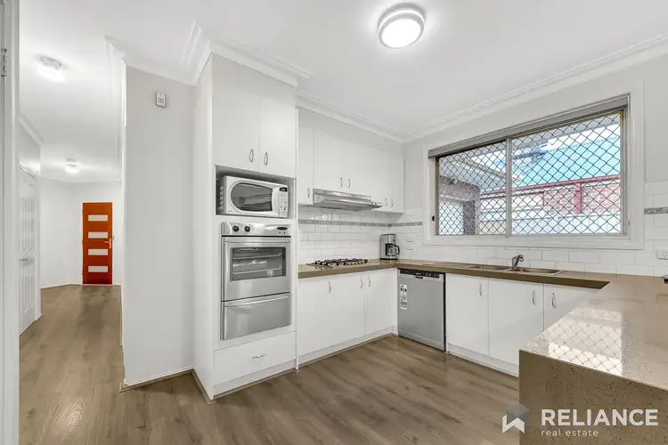 Sixth view of Homely house listing, 7 Stamford Grove, Caroline Springs VIC 3023