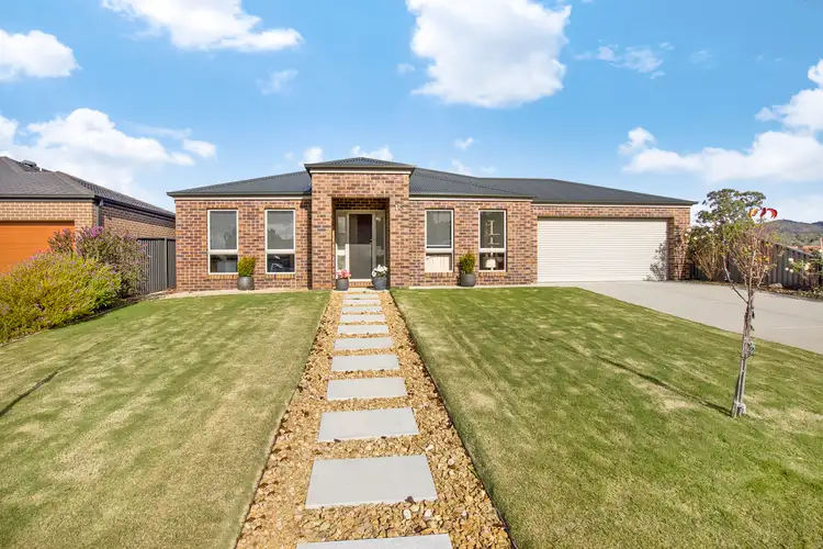 13 Domain Circuit, Ararat VIC 3377