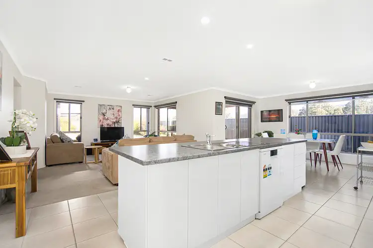 Second view of Homely house listing, 13 Domain Circuit, Ararat VIC 3377