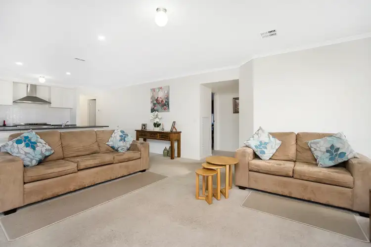 Fifth view of Homely house listing, 13 Domain Circuit, Ararat VIC 3377