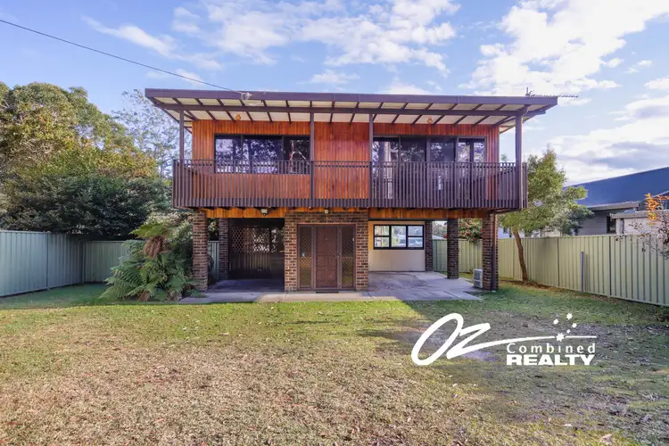 235 Macleans Point Road, Sanctuary Point NSW 2540