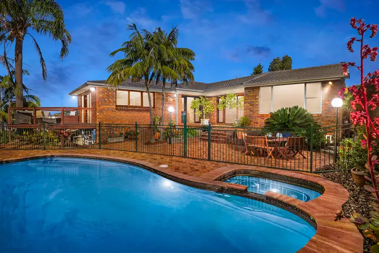 Main view of Homely house listing, 25 Cotentin Road, Belrose NSW 2085
