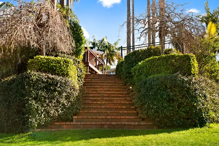 Second view of Homely house listing, 25 Cotentin Road, Belrose NSW 2085