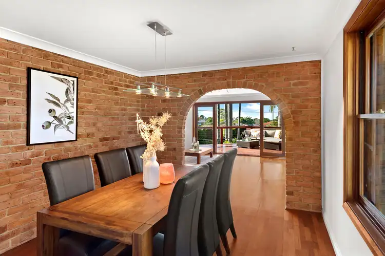 Fifth view of Homely house listing, 25 Cotentin Road, Belrose NSW 2085
