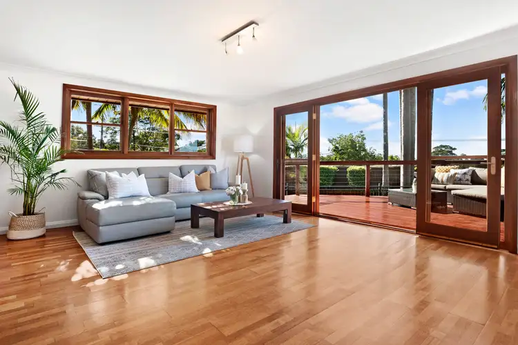 Sixth view of Homely house listing, 25 Cotentin Road, Belrose NSW 2085