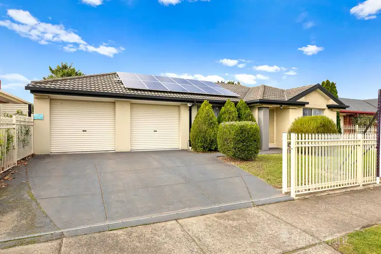 44 Kershaw Drive, Narre Warren South VIC 3805