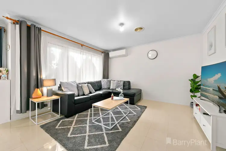 Third view of Homely house listing, 44 Kershaw Drive, Narre Warren South VIC 3805