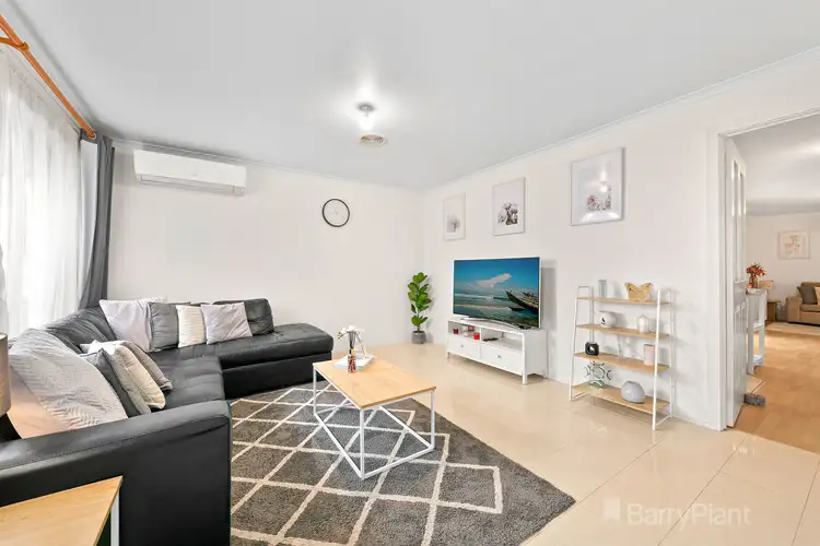 Fourth view of Homely house listing, 44 Kershaw Drive, Narre Warren South VIC 3805