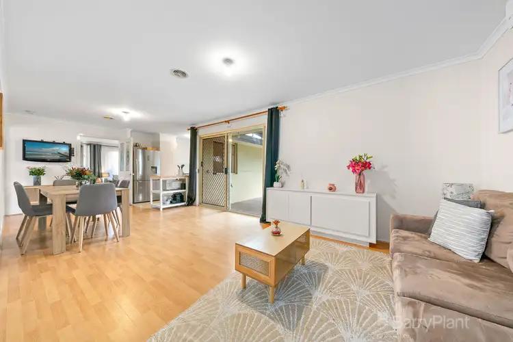 Fifth view of Homely house listing, 44 Kershaw Drive, Narre Warren South VIC 3805