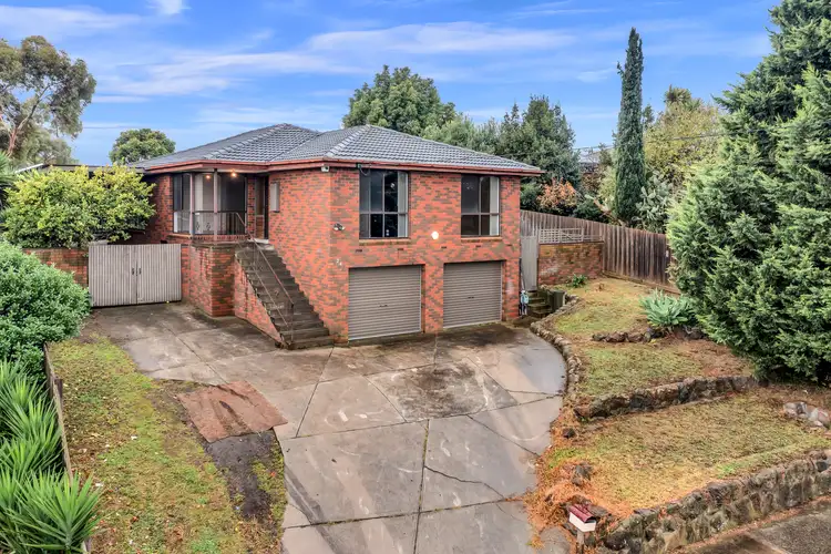Main view of Homely house listing, 24 Clovelly Drive, Craigieburn VIC 3064