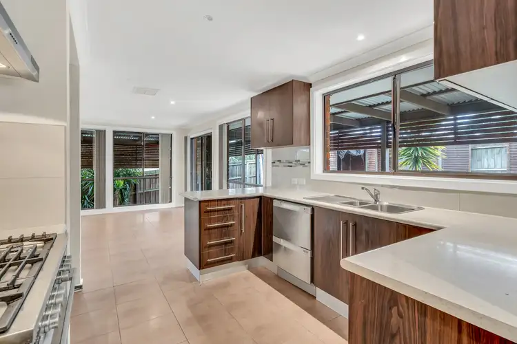 Third view of Homely house listing, 24 Clovelly Drive, Craigieburn VIC 3064