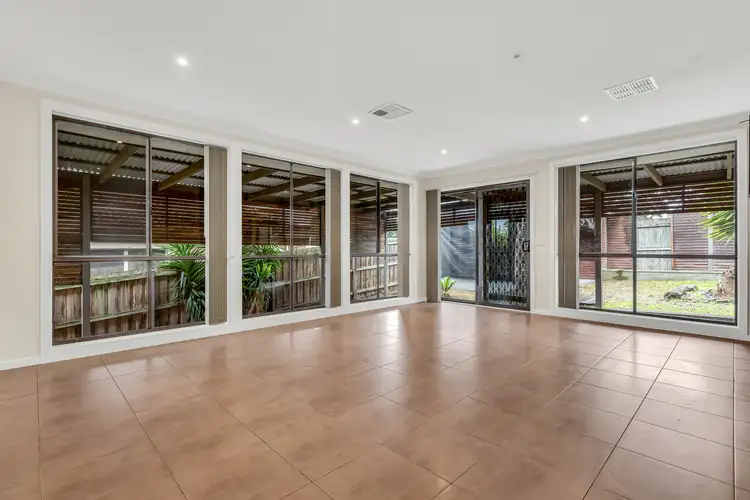 Fourth view of Homely house listing, 24 Clovelly Drive, Craigieburn VIC 3064