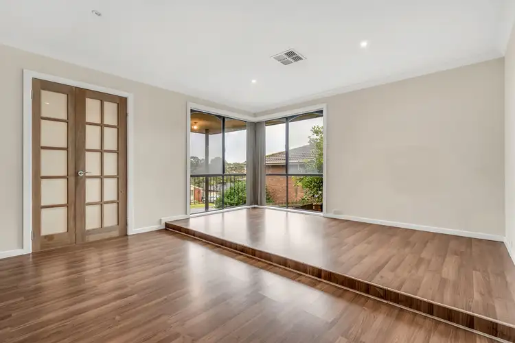 Fifth view of Homely house listing, 24 Clovelly Drive, Craigieburn VIC 3064