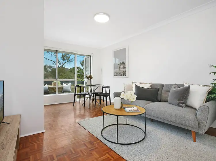 Main view of Homely apartment listing, 7/6 Trafalgar Street, Crows Nest NSW 2065