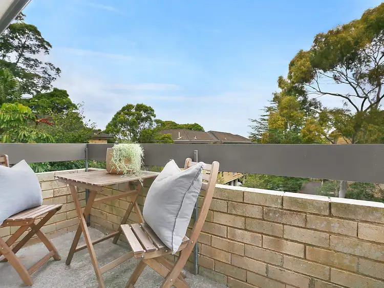 Third view of Homely apartment listing, 7/6 Trafalgar Street, Crows Nest NSW 2065