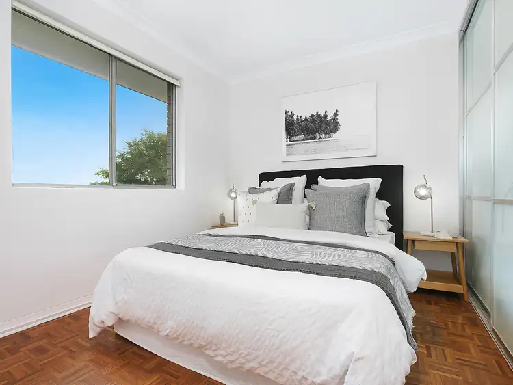 Fourth view of Homely apartment listing, 7/6 Trafalgar Street, Crows Nest NSW 2065
