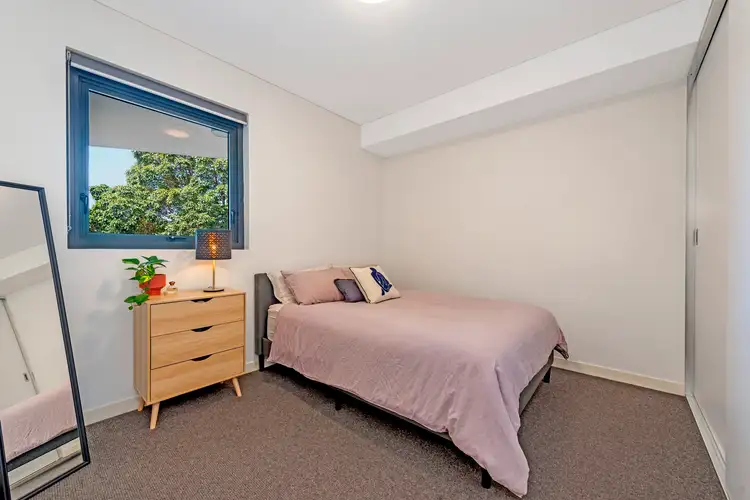 Fourth view of Homely apartment listing, 214/5 McGill Street, Lewisham NSW 2049