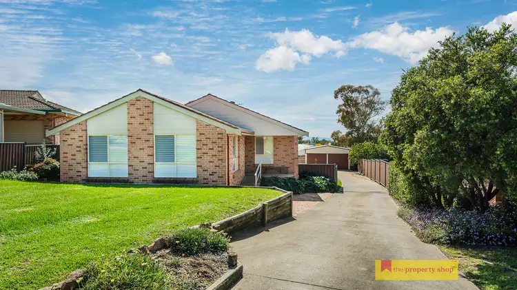 6 Wandoona Court, Mudgee NSW 2850
