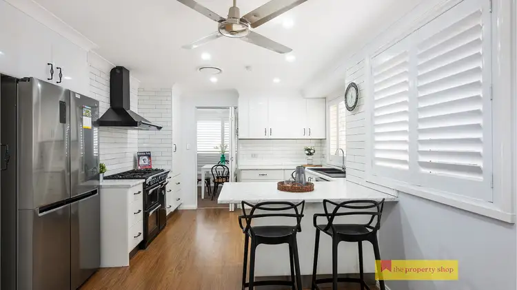 Second view of Homely house listing, 6 Wandoona Court, Mudgee NSW 2850